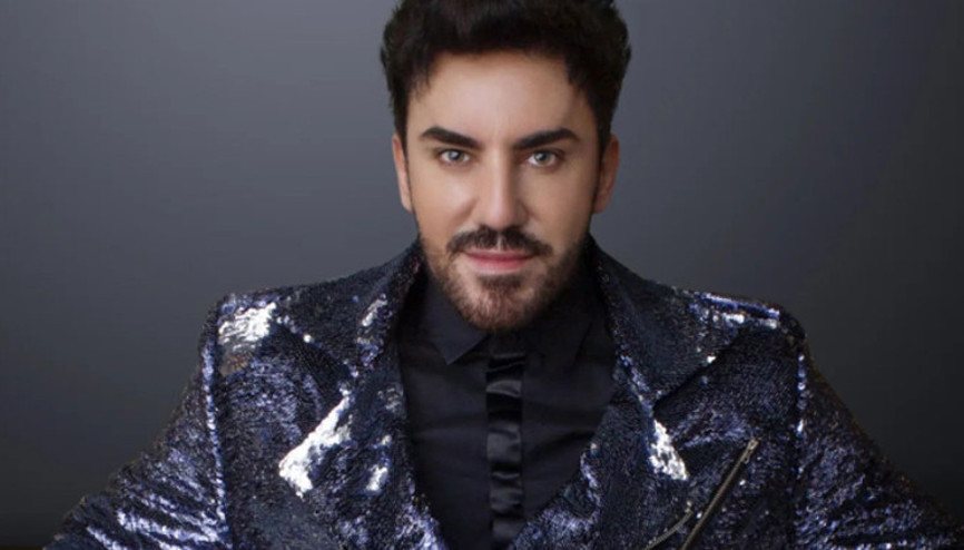 Faruk K kimdir, kaç yaşında, nereli Faruk K şarkıları ve hayatı