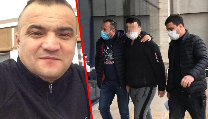 Babasını öldürdü, şiddet ve yaş indirimiyle 10 yıl ceza verildi