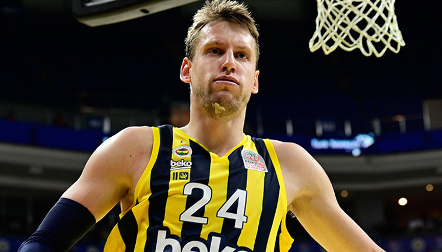 Son Dakika: Fenerbahçe Bekoda bir devir kapanıyor 8 yıl sonra ayrılık zamanı... Onunla oynamak beni mutlu eder Son Dakika: Fenerbahçe Bekoda bir devir kapanıyor 8 yıl sonra ayrılık zamanı... Onunla oynamak beni mutlu eder