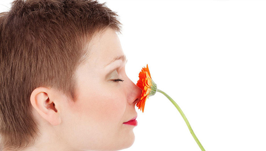 Koronada yaşanan koku kaybının suçlusu bulundu