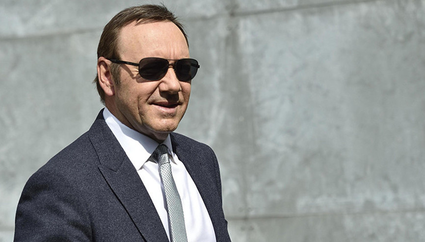 Kevin Spacey hakkında yeni taciz iddiası: 3 erkeğe cinsel saldırı suçundan soruşturma başlatıldı