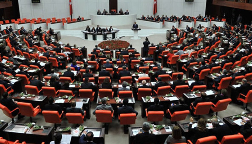 Bankacılık Kanunu teklifi kabul edildi