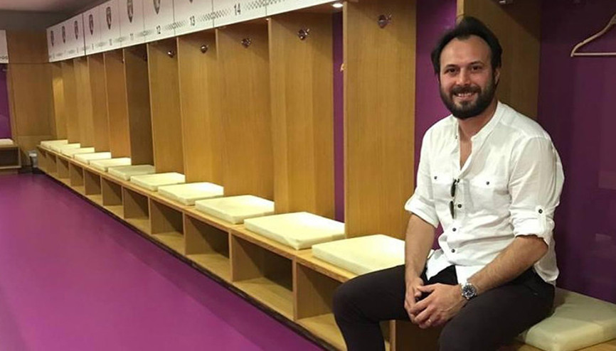 Engin Fırat’ın menajerinden Hatayspor açıklaması