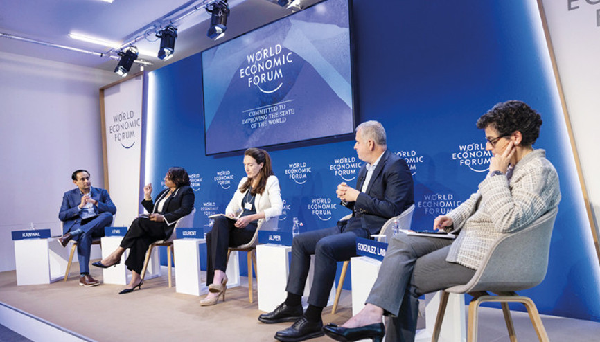 ‘Adil ticaretin yolu daha çok dijitalleşme’