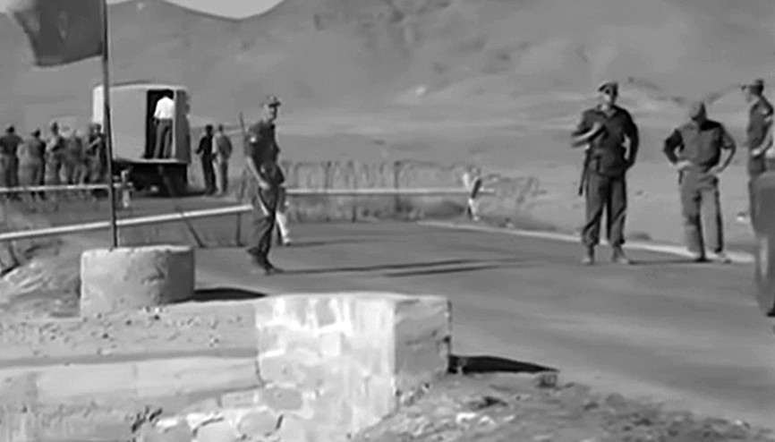 Rum televizyonunda kan donduran itiraf: 68 Türkü vurduk çukura attık