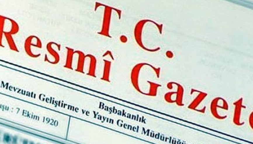 Kadına ve sağlık çalışanlarına yönelik şiddetin önlenmesine kanunu Resmi Gazete’de Kadına ve sağlık çalışanlarına yönelik şiddetin önlenmesine kanunu Resmi Gazete’de