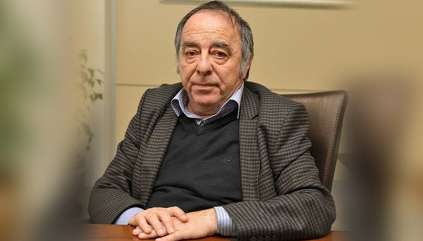 Son dakika... Ünlü deprem uzmanı Oğuz Gündoğdu hayatını kaybetti