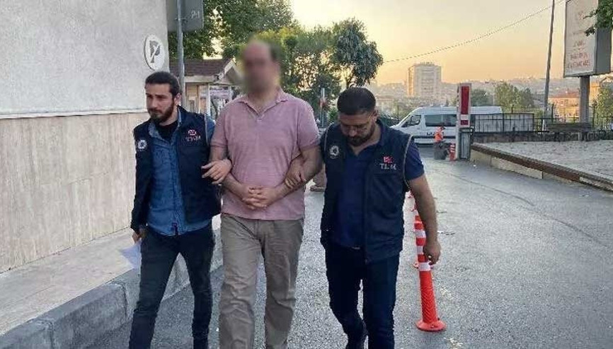 FETÖ’nün hücre evlerine operasyon