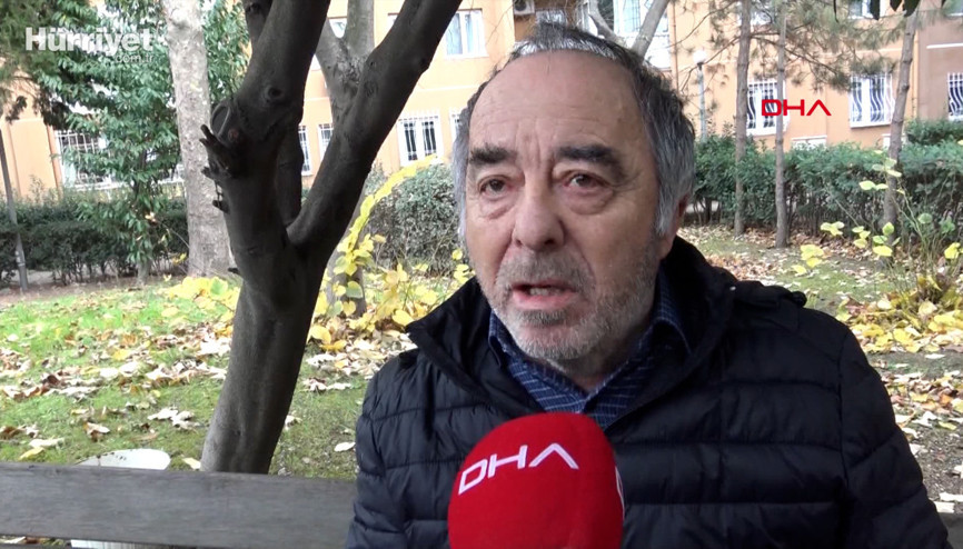 Deprem uzmanı Oğuz Gündoğdu vefat etti