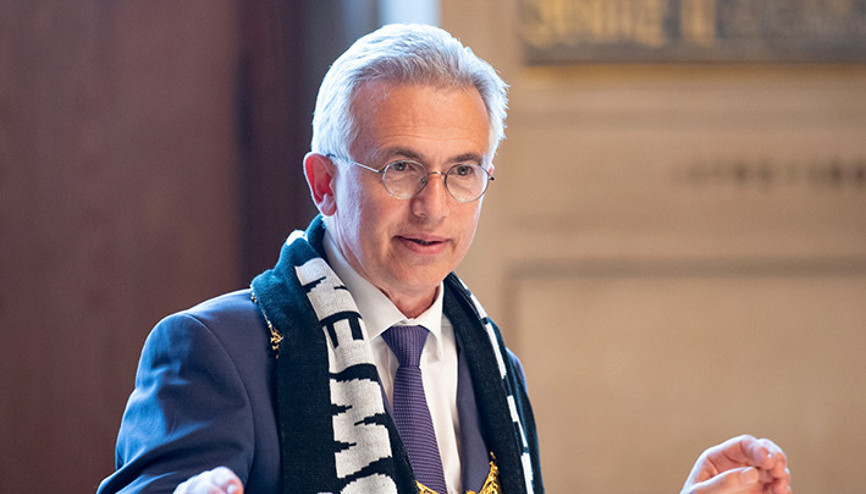 Artık partisi de istemiyor..