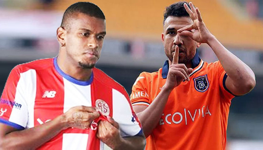 Son dakika: Fenerbahçede transfer gündemi çok sıcak Fernando, Trezeguet ve kaleci...