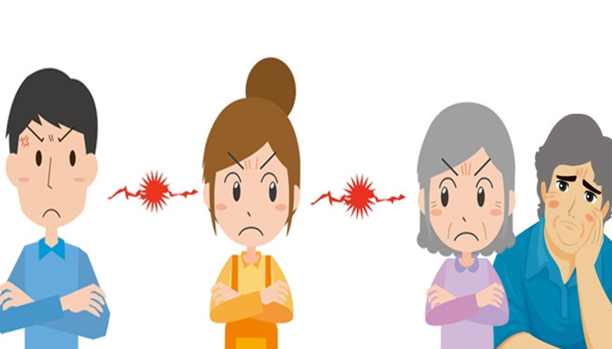 BİR SORUDAN FAZLASI | Bize anne baba demeyecek misin