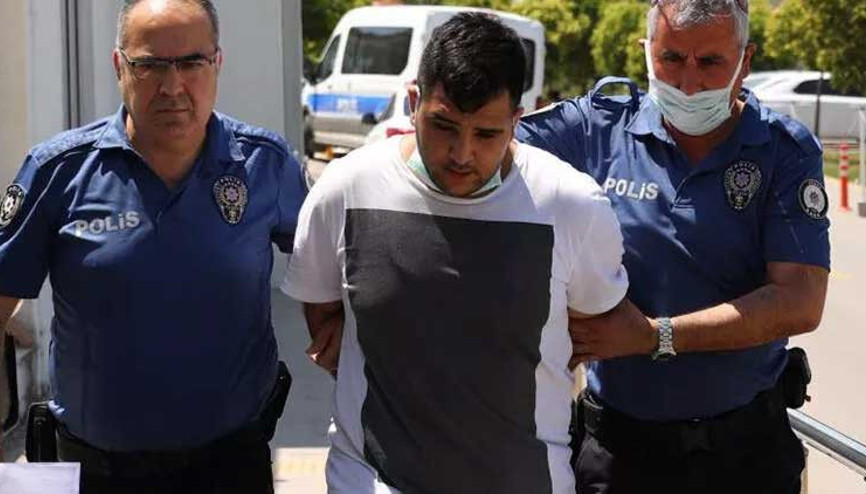 Elifi sokak ortasında vuran Sıfır Bir dizisinin oyuncusu çıktı