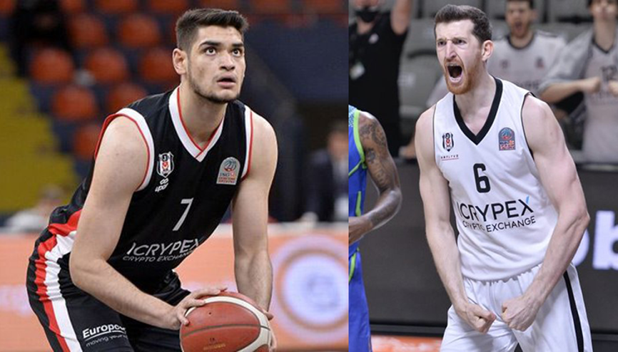 Pınar Karşıyaka’dan yerli uzun harekatı Beşiktaştan iki isim...