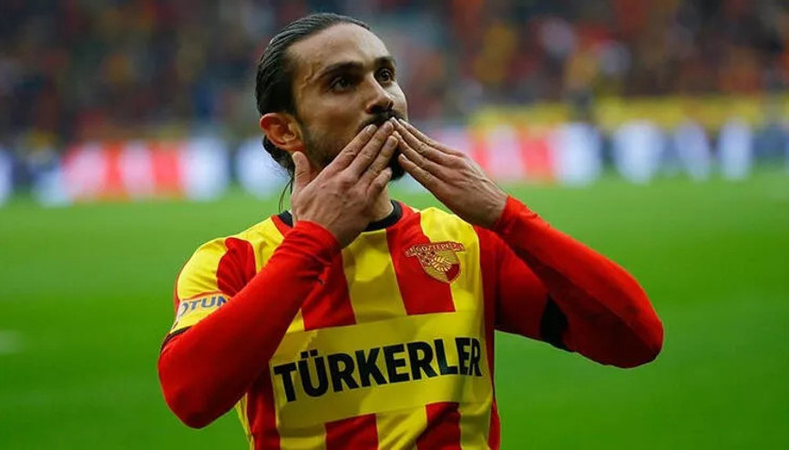Halil Akbunara Fenerbahçe, Trabzonspor ve Başakşehir talip - Transfer Haberleri Halil Akbunara Fenerbahçe, Trabzonspor ve Başakşehir talip - Transfer Haberleri