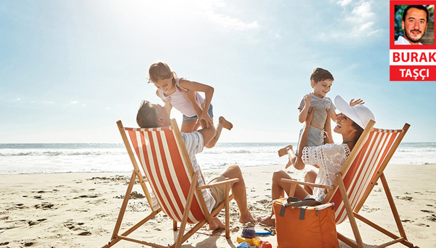 On binlerce taksiciye müjde Bedava tatil imkanı geldi