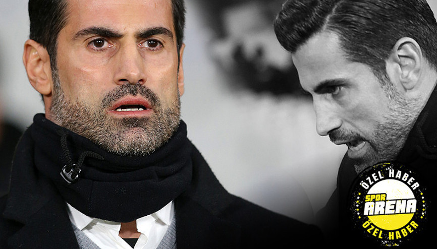 Son dakika: Fatih Karagümrükte Volkan Demirel dönemi sona erdi Kararın sebebi...