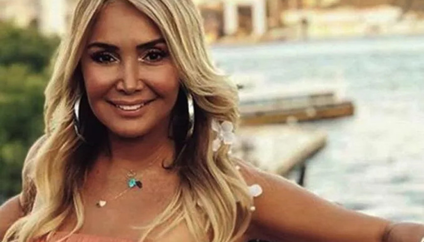 Yonca Evcimik kimdir, kaç yaşında, nereli Yoncak Evcimik hakkında bilgiler
