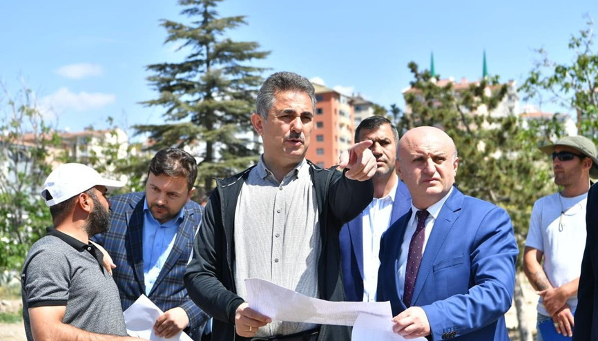 3 yılda 98 projemizi hayata geçirdik
