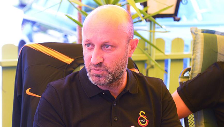 Cenk Ergünden Galatasaraydaki seçim öncesi açıklama