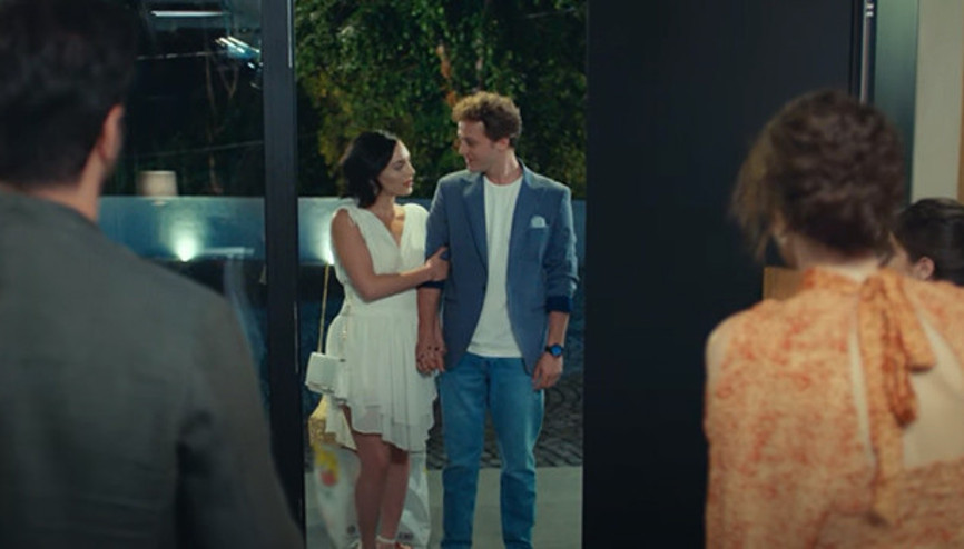 İyilik 6. yeni bölüm fragmanı yayınlandı mı İyilik dizisinin son bölümüne Koray ve Damlanın şoke eden planı damga vurdu