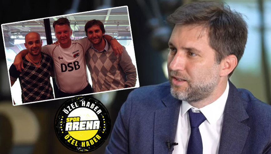 Teknik direktör Turgay Altay: Süper Lig ekibiyle görüşüyorum