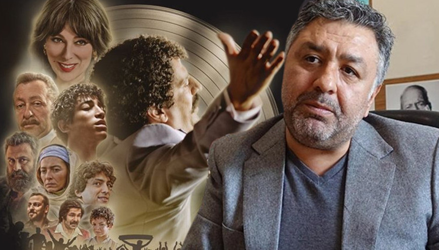 Senaryo bizim deyip Mustafa Usluya dava açmışlardı... Mahkeme ‘Müslüm’ için kararını verdi Senaryo bizim deyip Mustafa Usluya dava açmışlardı... Mahkeme ‘Müslüm’ için kararını verdi