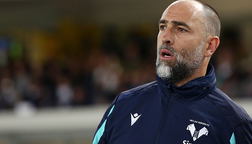 Son dakika: Galatasarayda Igor Tudor iddiası Resmi açıklama bugün geldi, Fatih Terim ve Okan Buruk konuşulurken...