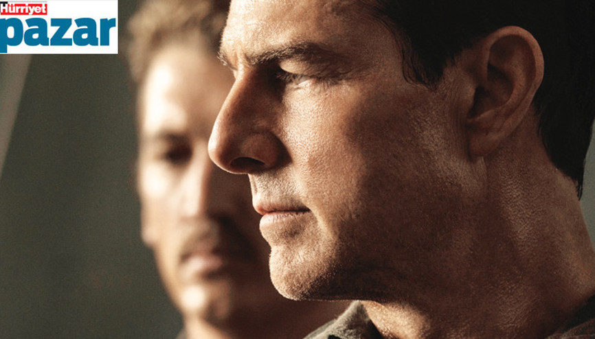 Film yıldızlığından ‘dini liderliğe’... Tom Cruise’un inanılmaz hayatı