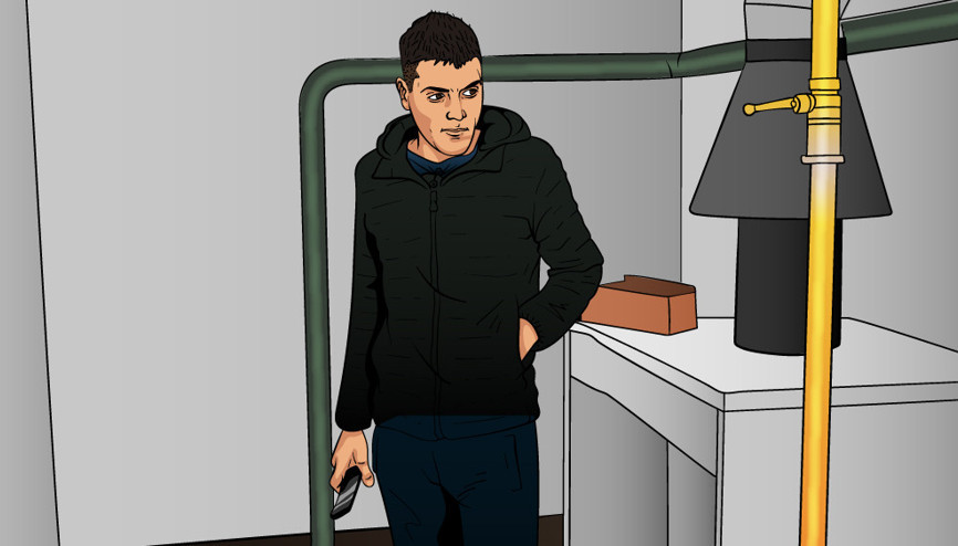 Ruslar Kimin öleceğine sen karar ver deyince... Bunu hiç kimse beklemiyordu