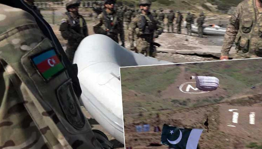 Efes 2022 Tatbikatı başladı