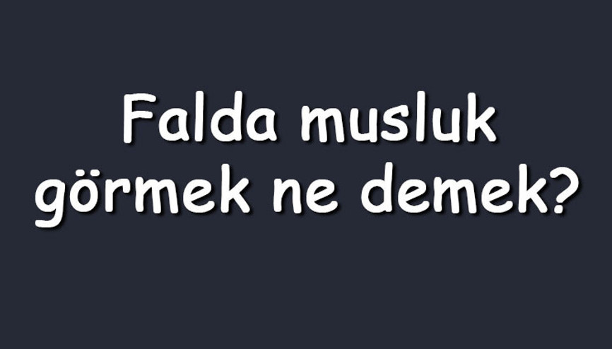 Falda musluk görmek ne demek Kahve falında musluk işareti ve figürü çıkması anlamı Falda musluk görmek ne demek Kahve falında musluk işareti ve figürü çıkması anlamı