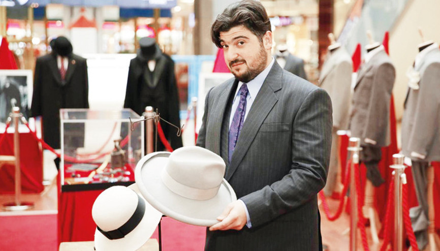 Bu yaz damatlar ne giyecek