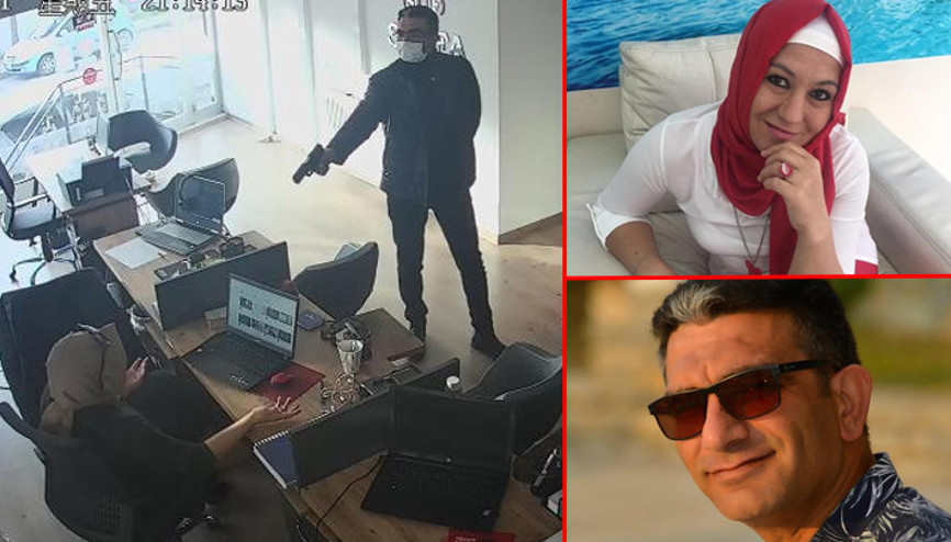 İstinaf, Canan Çevireni öldüren sanığa verilen müebbet hapsi onadı