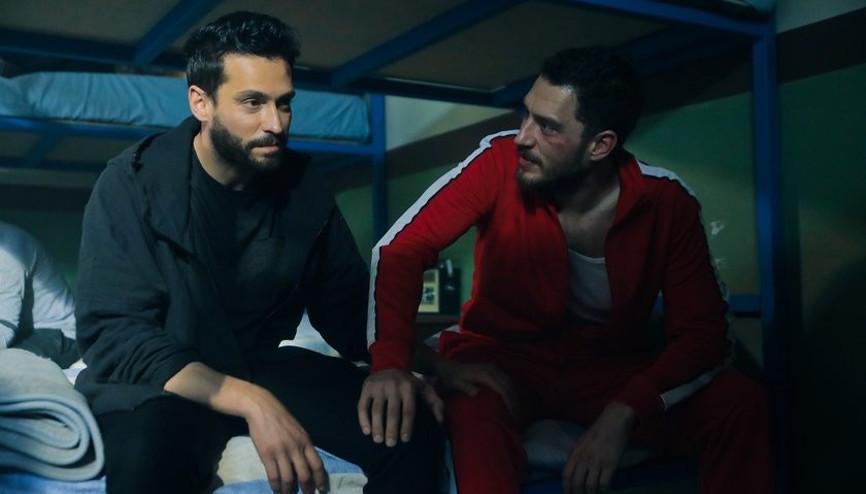 Üç Kuruş neden final yapıyor, bitiyor mu Üç Kuruş 28. final bölümü fragmanı