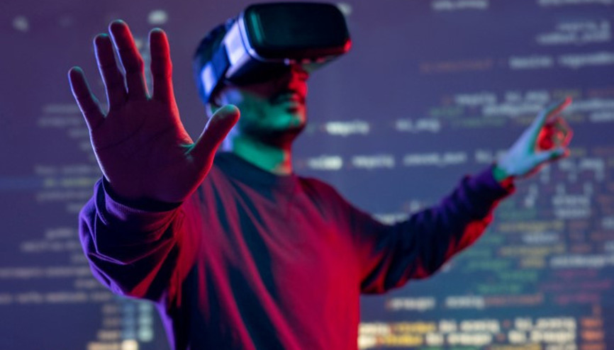 Uzmanlar VR gözlüklerinin tehlikelerine karşı uyarıyor