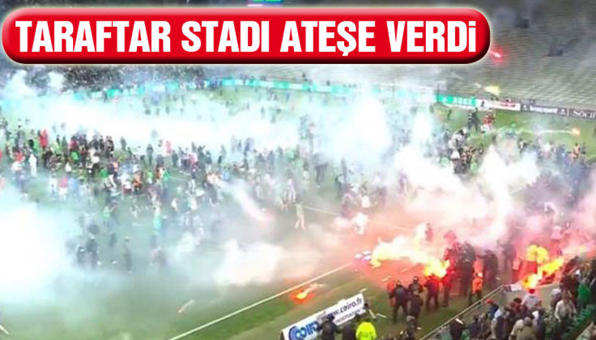 Avrupanın dev liginde en çok şampiyon olan takım küme düştü