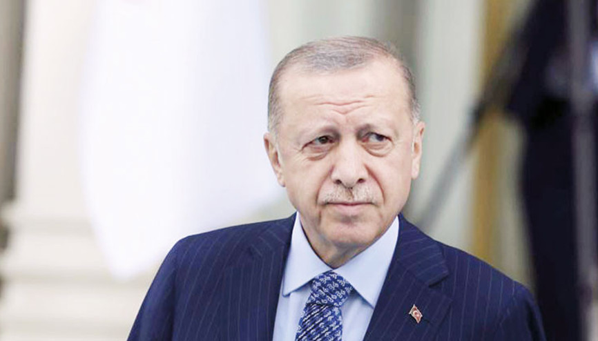 Erdoğan Economist’e yazdı: İsveç ve Finlandiya’nın üyeliği riskler taşıyor