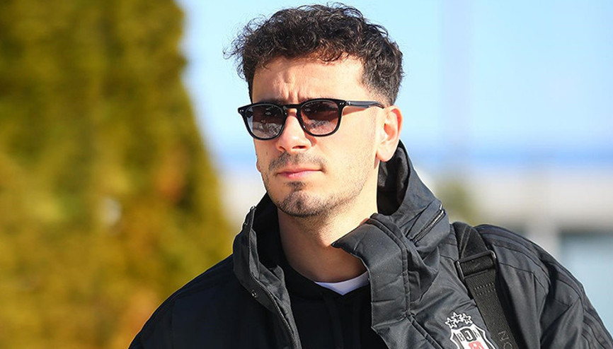 Son Dakika: Galatasaraydan transferde Oğuzhan Özyakup sürprizi Seçim sonrası...