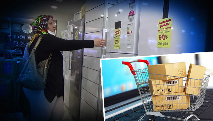 Alışveriş tutkusu hayatını kâbusa çevirdi Sözleri şaşırttı