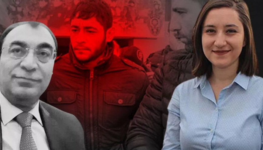 Ceren Damar davasındaki savunması tepki çekmişti Avukat Vahit Bıçak, mazeret bildirerek duruşmaya gelmedi