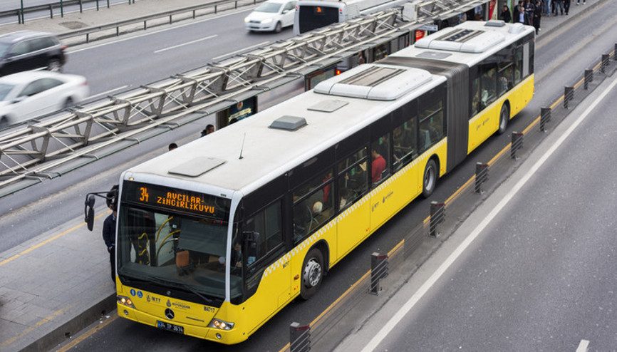 Toplu taşımada maske yasağı kalktı mı Maske zorunluluğu genelgesi yayımlandı