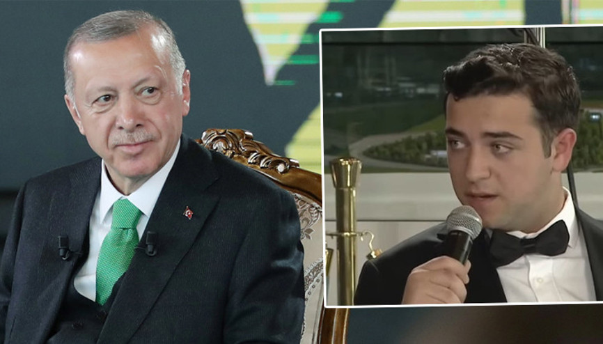 Son dakika: Dünya Tütünsüz Günü programı... Cumhurbaşkanı Erdoğanın gençlik buluşmasına damga vuran sözler