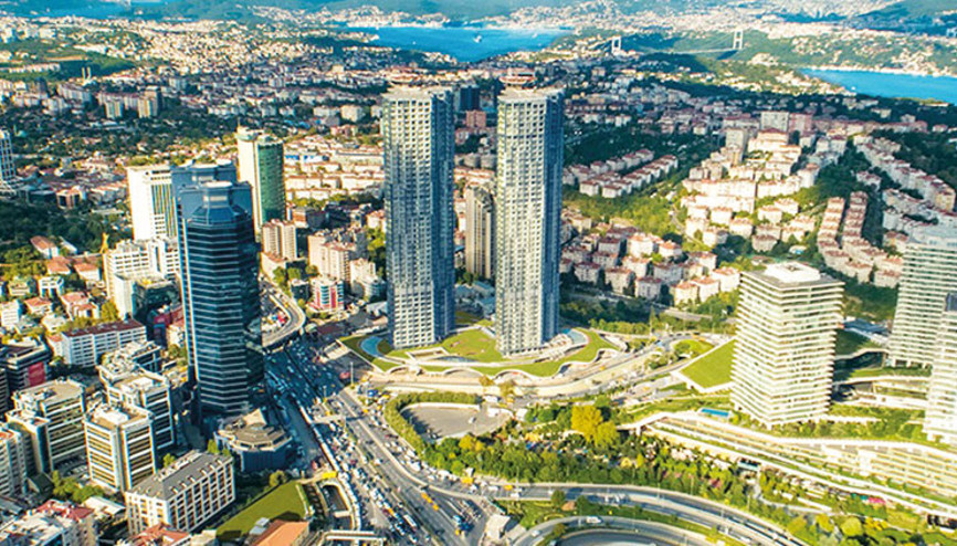4.3 milyar liralık icra