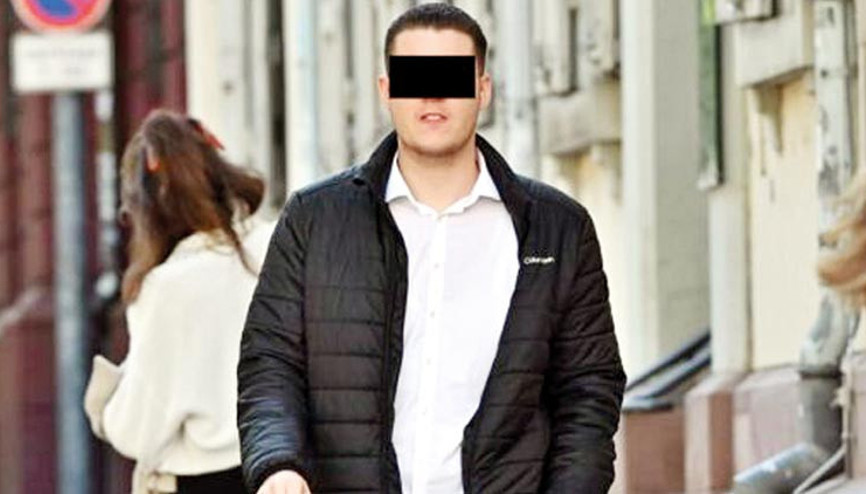 Türk genci ‘olmayan korona testiyle’ Almanyayı dolandırdı