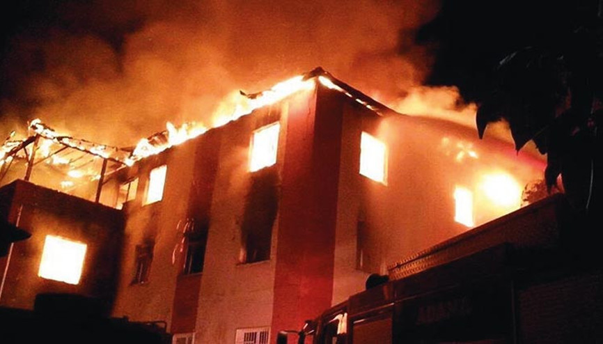 Aladağ davasında ceza arttı