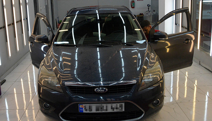 Otomobilini satmak isteyince gerçek ortaya çıktı Hayatının şokunu yaşadı