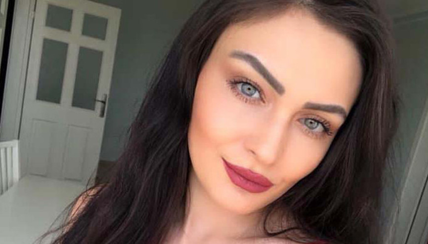 Ayşe Karamanın ölümünde yeni gelişme Doktor sevgiliye verilen ceza kesinleşti