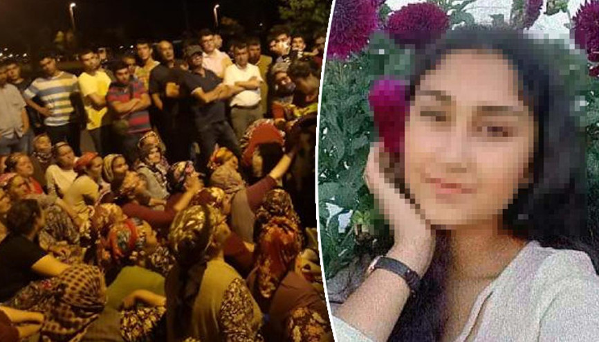 Kaçırıldığı iddia edilmişti Liseli Gözde bulundu ama eve dönmek istemedi