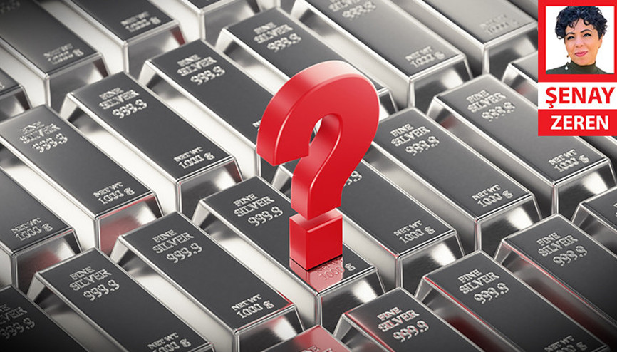 Gümüş fiyatları orta vadede nasıl hareket edebilir İşte Uzman yorumu